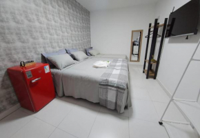 Nobre Flats